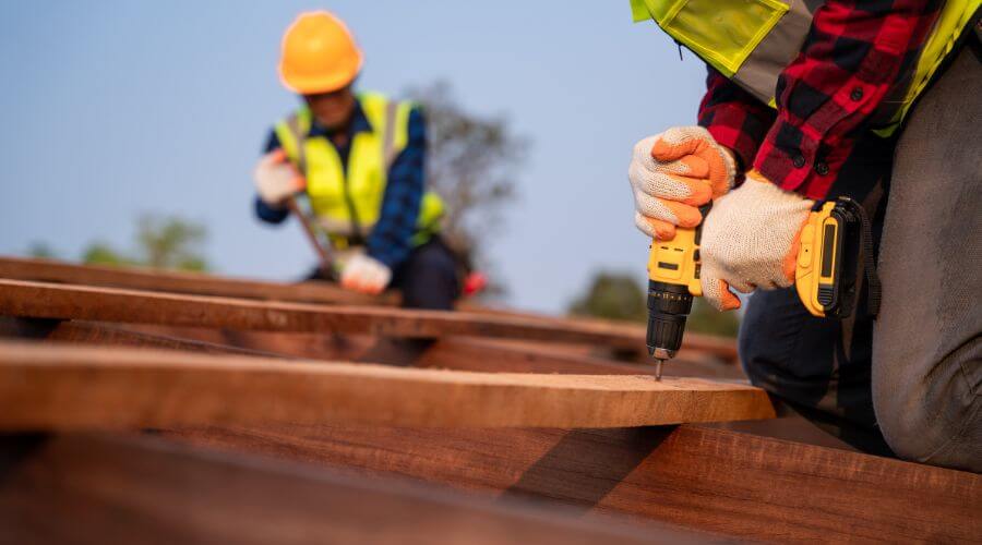Local Siding Services in Sarles, ND